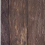 Donker hout 2x2m €0.00
