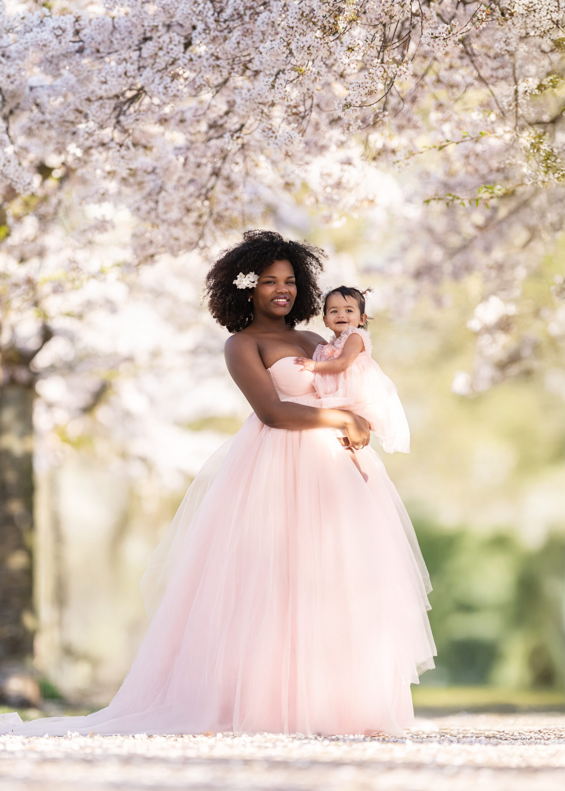 Mommy and Me Fotoshoot Heemskerk
