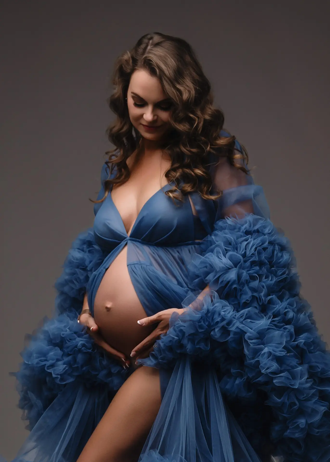 Fine-art kleur – couture