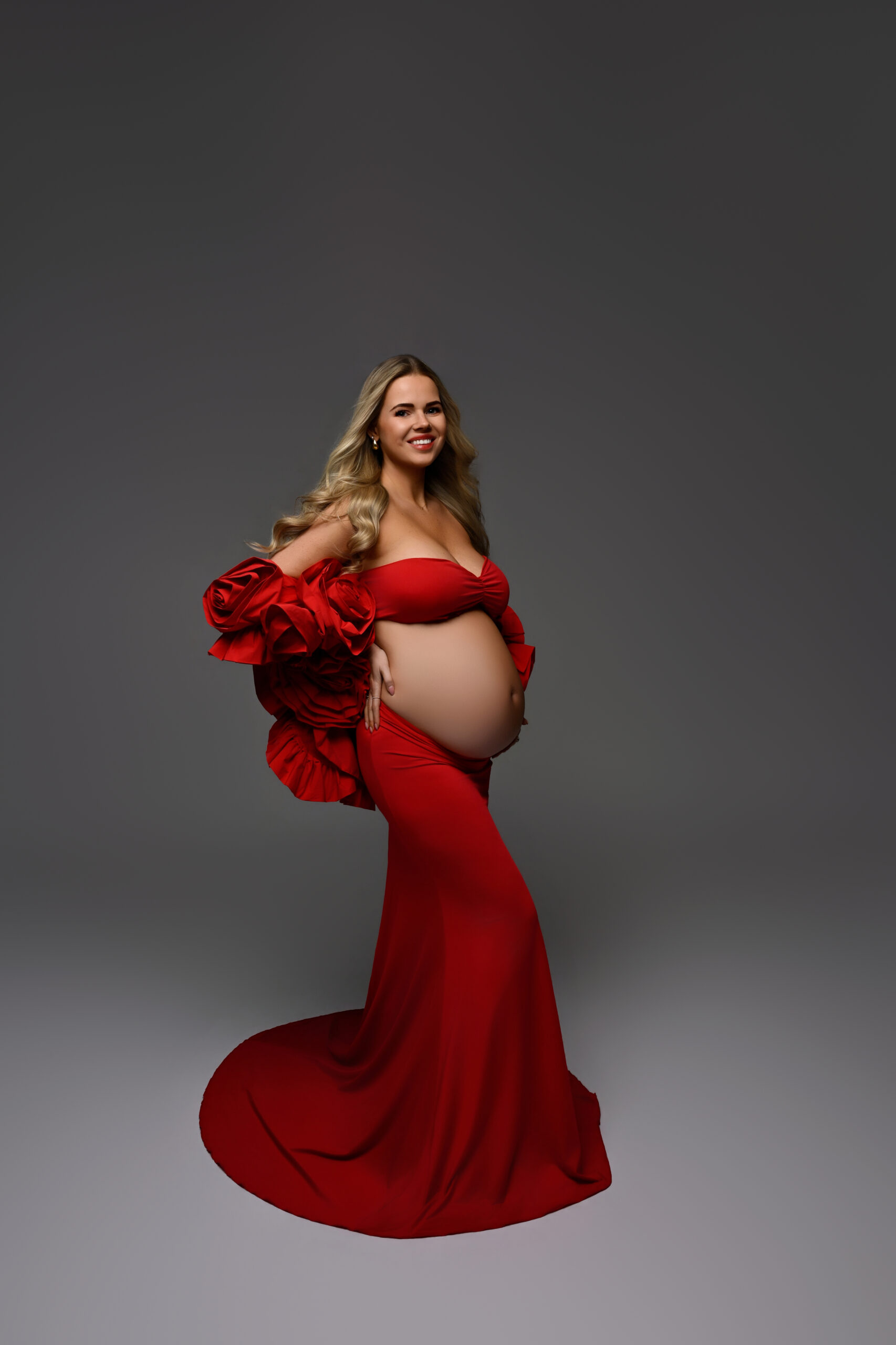 Valentina Dress