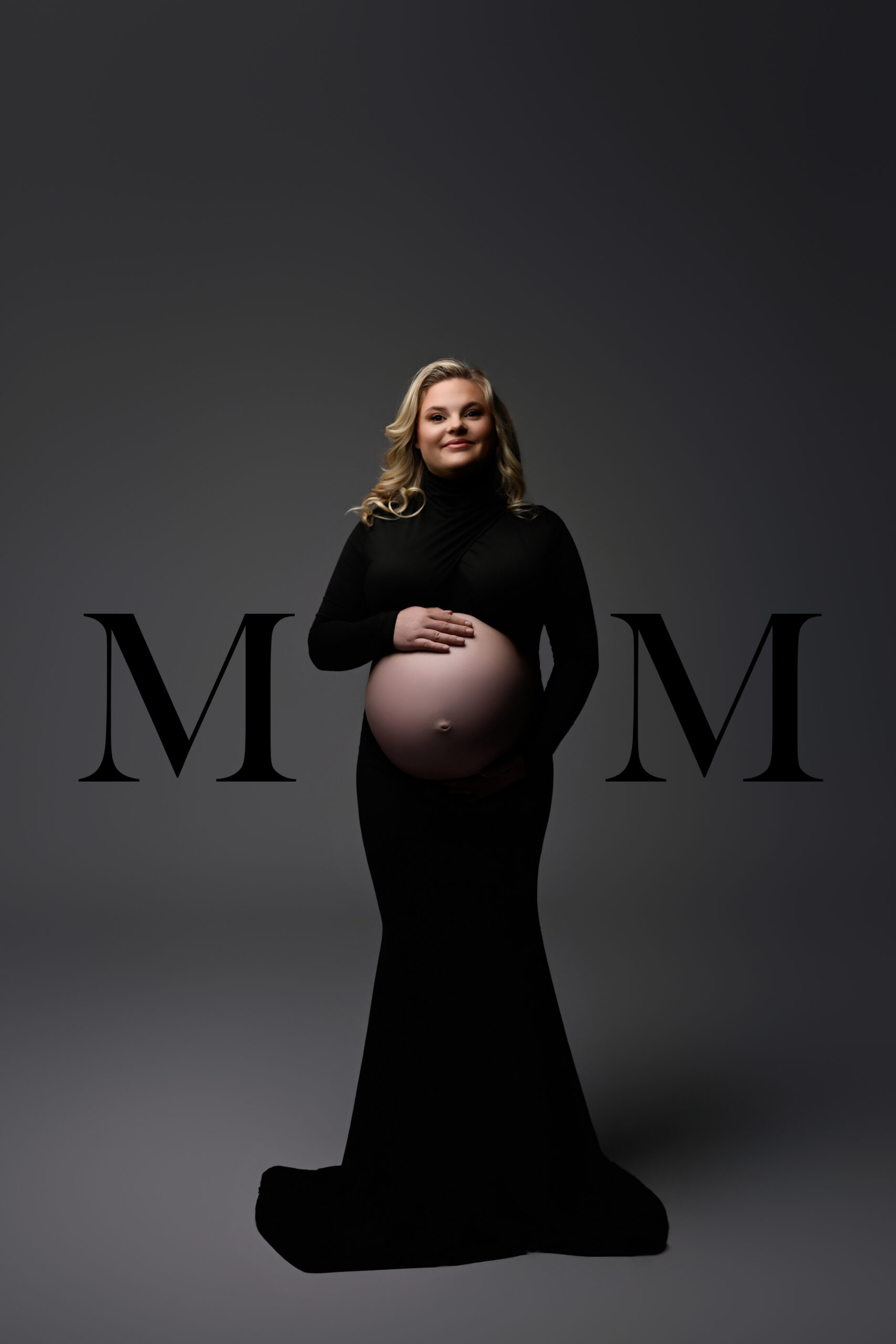 Mom Dress