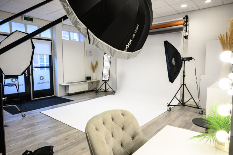 Begane grond, en ruim parkeren