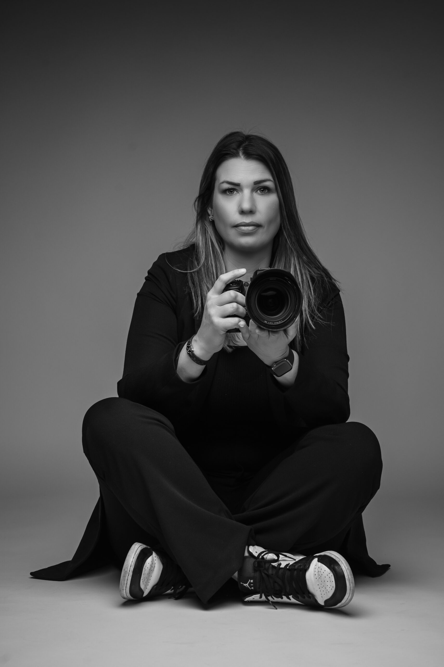 Yvonne Scheirlinck - trouwfotograaf Nederland