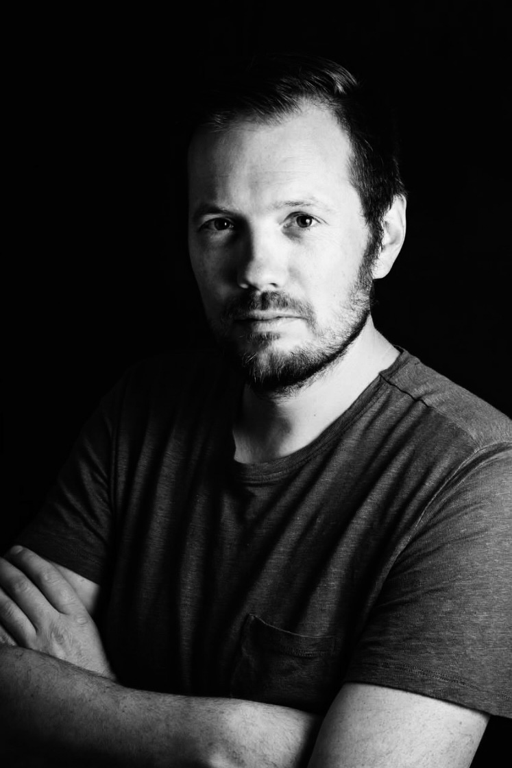 Marcel Meijne - second shooter bruiloft