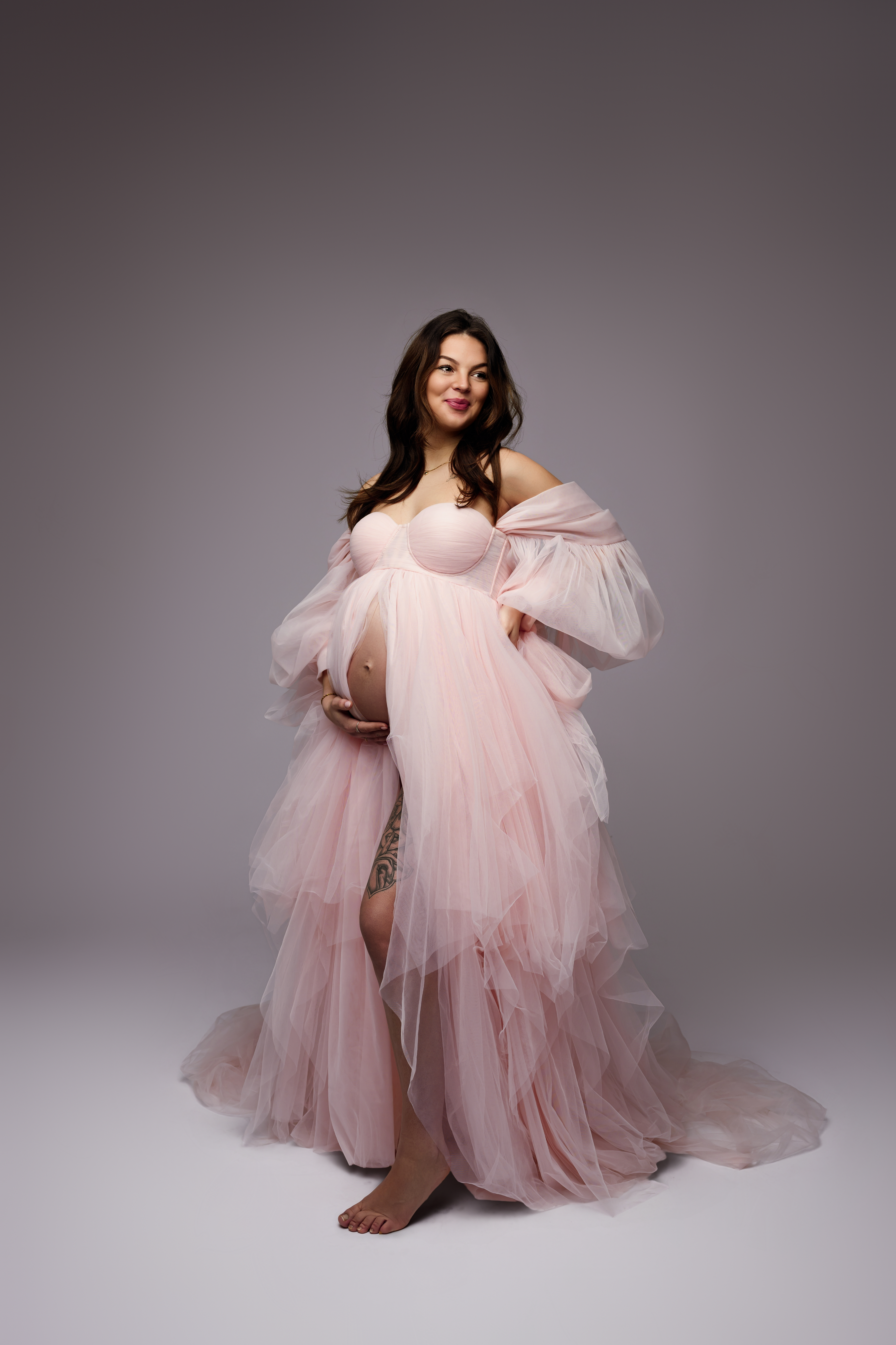 Honey Dress