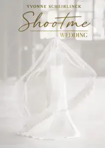 Trouwbrochure fotografie Heemskerk